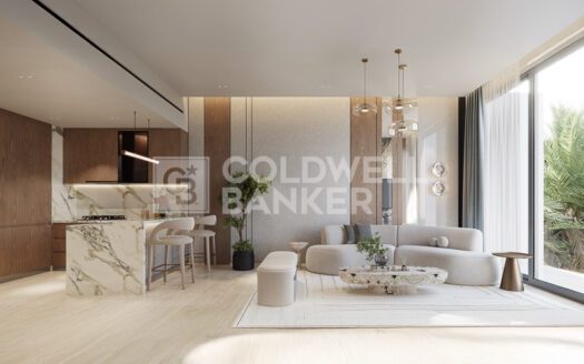 Elegant 3BR + Jacuzzi | Investor Deal | Q4 2028