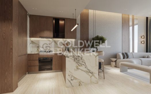 Elegant 3BR + Jacuzzi | Investor Deal | Q4 2028