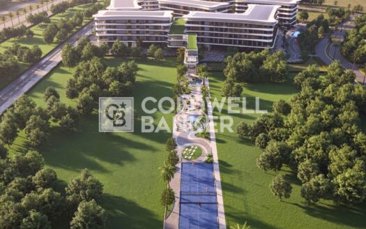 2Br plus Jacuzzi | Modern Living | High ROI