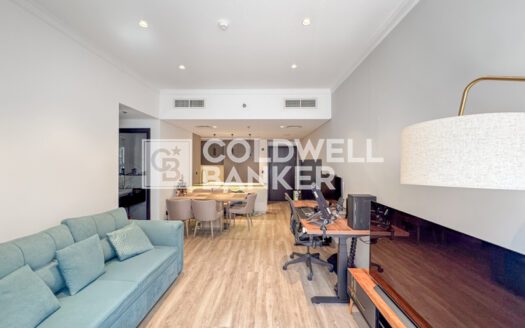 Low Rise Building | Prime Location | Large Layout