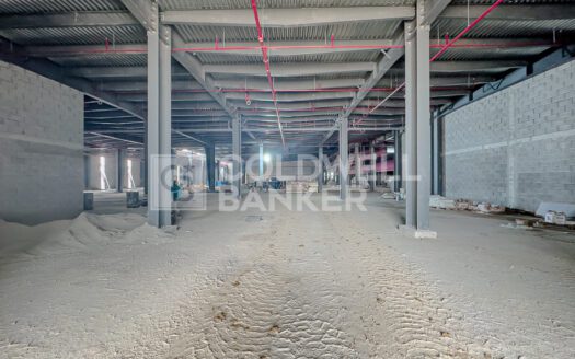 DIC Mall | Hypermarket | Commercial Area