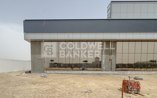 DIC Mall | Shops | Ideal for Business