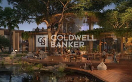 Single Row | Great Location | Genuine Resale