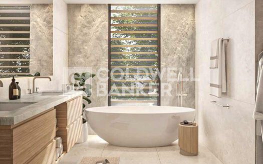 4BR Townhouse | Single Row | Multiple Options