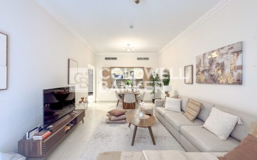 Urgent Sale | Stunning 2BR + Store | Negotiable
