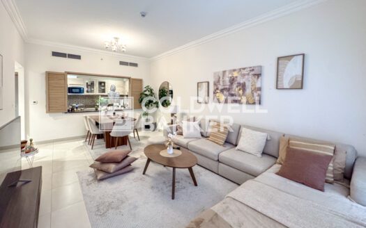 Urgent Sale | Stunning 2BR + Store | Negotiable