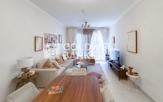 Urgent Sale | Stunning 2BR + Store | Negotiable