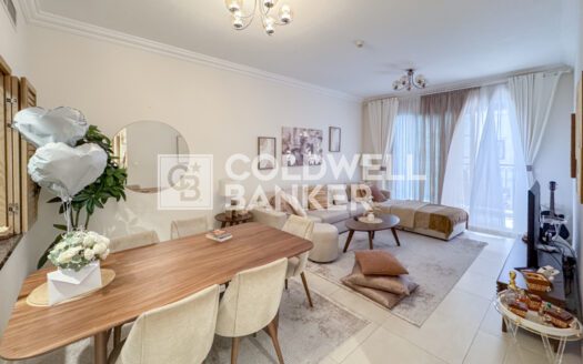 Urgent Sale | Stunning 2BR + Store | Negotiable