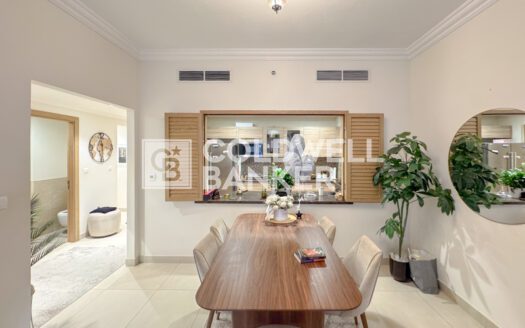 Urgent Sale | Stunning 2BR + Store | Negotiable