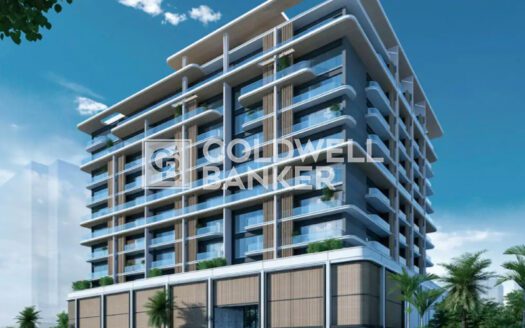 High Floor | Corner Unit | Spacious