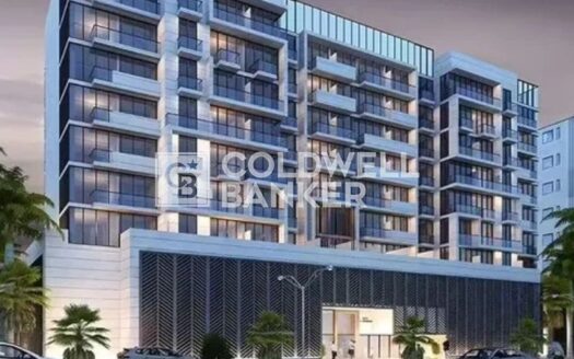 High Floor | Corner Unit | Spacious