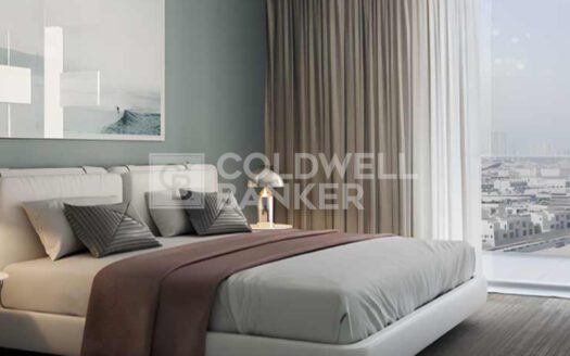 Near To Metro | Modern Layout | Spacious