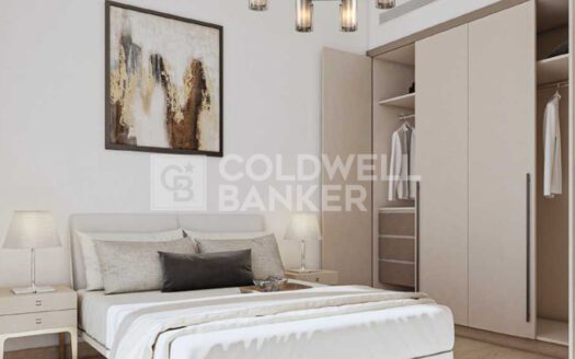 Near To Metro | Modern Layout | Spacious