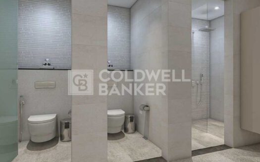 Near To Metro | Modern Layout | Spacious