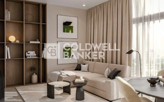 High Floor | Prime Location | Brand New