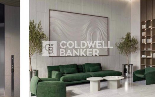 High Floor | Prime Location | Brand New