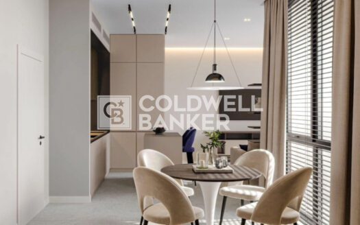 High Floor | Prime Location | Brand New