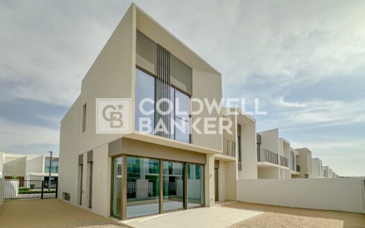 Single Row | True Corner | Big Layout