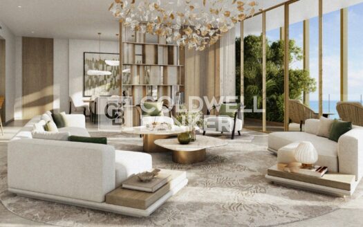 Modern Living | Ocean Sunset View | High ROI