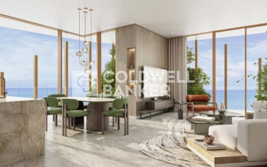 Modern Living | Ocean Sunset View | High ROI