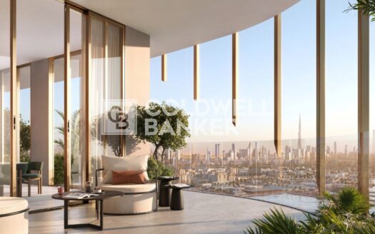 Modern Living | Ocean Sunset View | High ROI