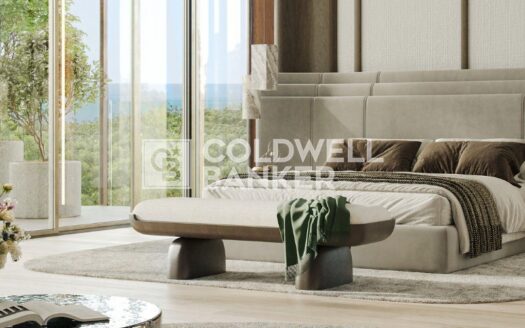 Modern Living | Ocean Sunset View | High ROI