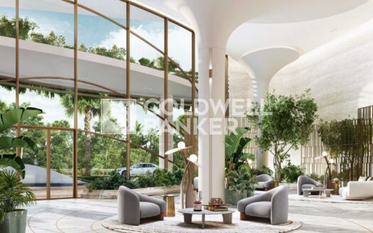 Modern Living | Ocean Sunset View | High ROI