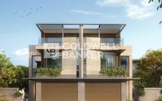 Resale | Bigger Plot | Spectacular Location