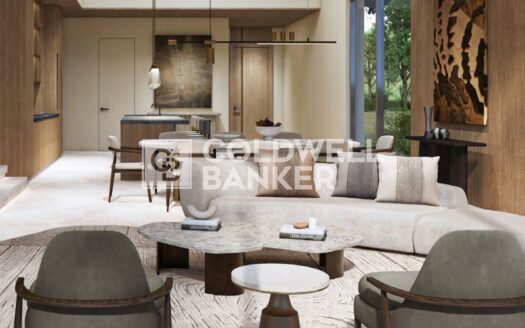 Resale | Bigger Plot | Spectacular Location