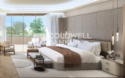 Resale | Bigger Plot | Spectacular Location