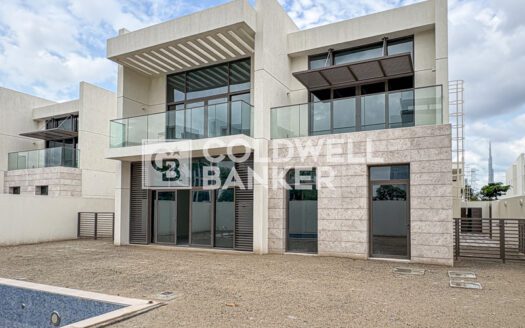 Spacious Villa | Prime Location | Gated Community