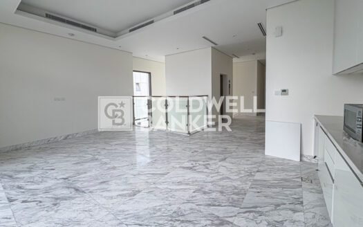 Spacious Villa | Prime Location | Gated Community