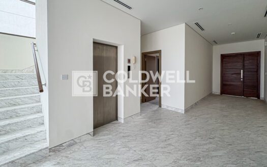 Spacious Villa | Prime Location | Gated Community