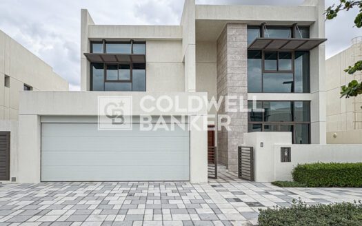 Prime Location | Brand New | Spacious