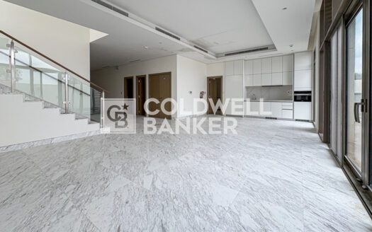 Prime Location | Brand New | Spacious