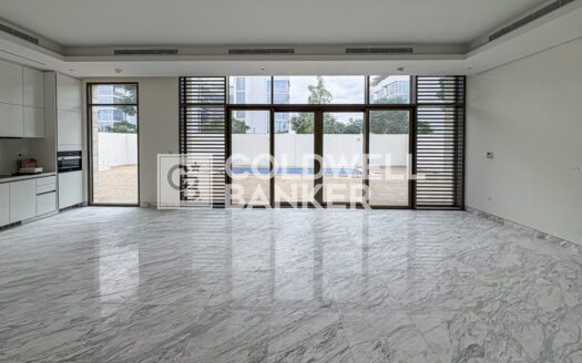 Gated Community | Prime Location | Spacious