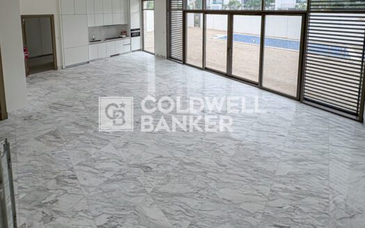 Gated Community | Prime Location | Spacious