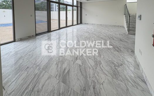 Gated Community | Prime Location | Spacious