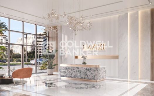 Best Location | Full Crystal Lagoon View