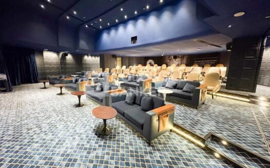 Furnished | Vacant On Transfer | Burj Khalifa View