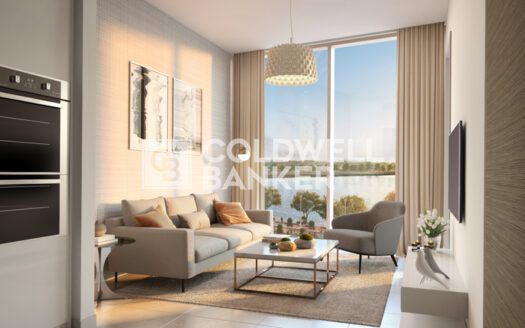 OP Plus DLD | Great Investment | High Floor