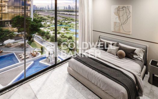 OP Plus DLD | Great Investment | High Floor