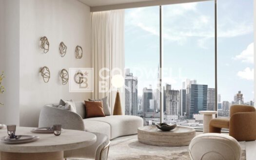 High ROI | Prime Location | Luxurious