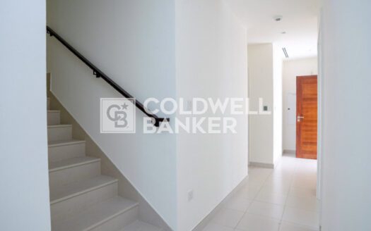 Brand New | Single Row | Private Garden