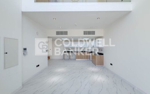 Maids Room | Spacious | Prime Location