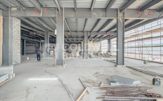 DIC Mall | Shops | Ideal for Business