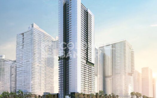 High Floor | Metro Access | Prime Location