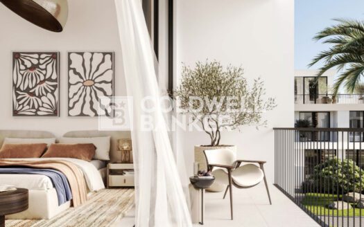 Gated Community | 4BR Townhouse | Spacious