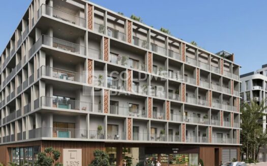 Brand New | Luxurious Studio | High ROI