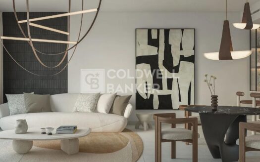 Brand New | Luxurious Studio | High ROI